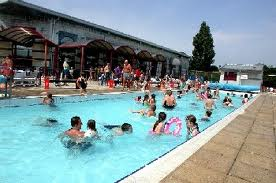 lido leisure centre